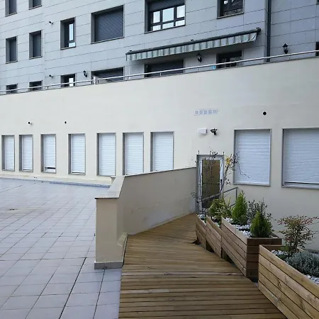 Appartement Antares 2 O Milladoiro