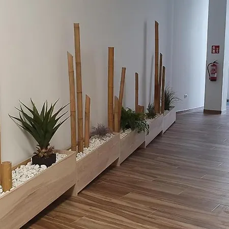 Antares 2 Apartament
