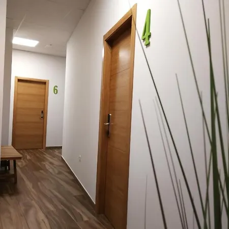 Antares 2 Apartment *