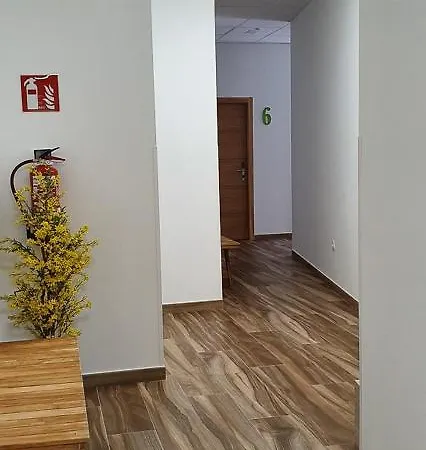 Appartement Antares 2 *