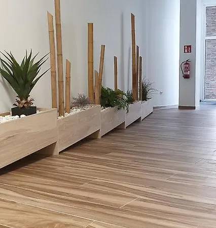 Antares 2 * Milladoiro