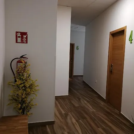 Apartmán Antares 2