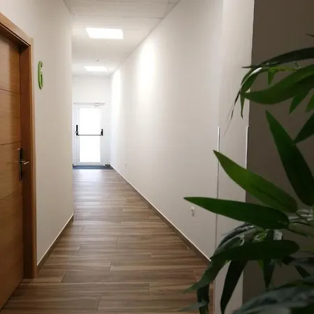 Apartment Antares 2 Milladoiro