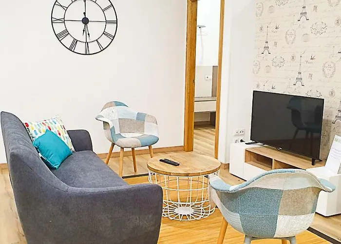 アパート Antares 2