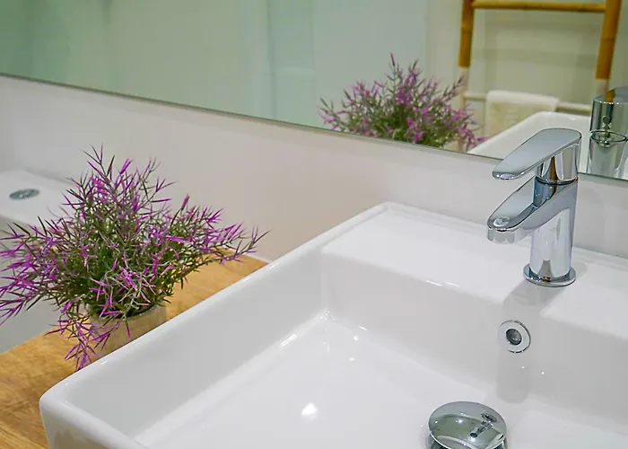 アパート Antares 2