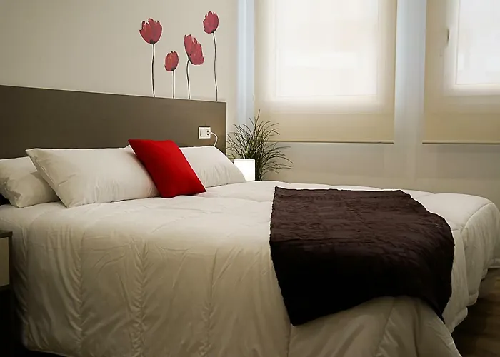 アパート Antares 2