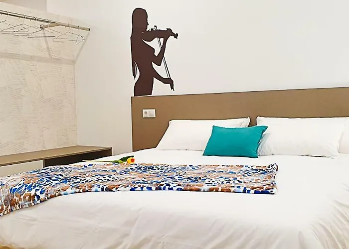 Antares 2 アパート