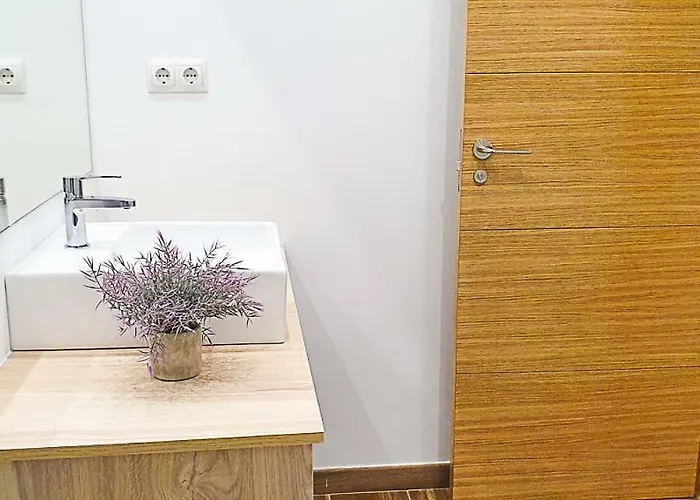 アパート Antares 2