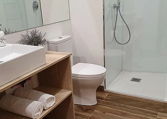 アパート Antares 2 *