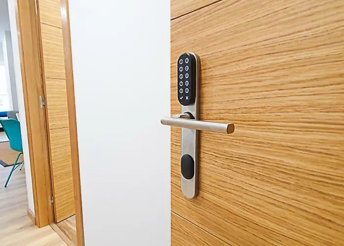 Antares 2 アパート *