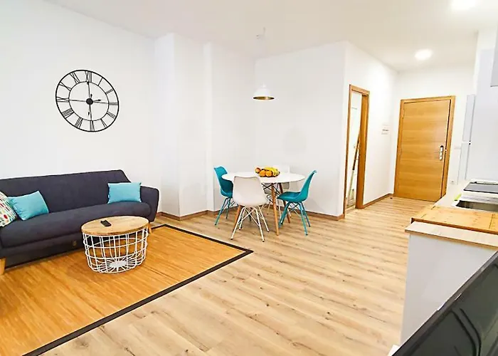 アパート Antares 2 *