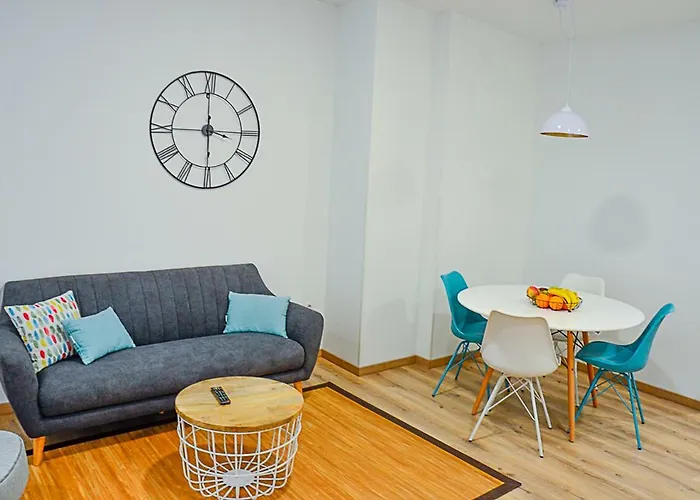 アパート Antares 2 *