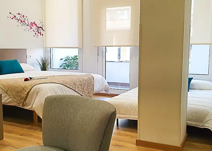 Antares 2 アパート