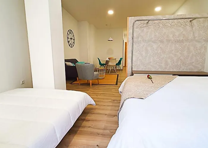 アパート Antares 2 *