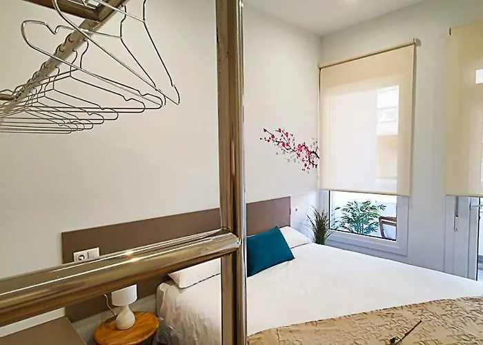 Antares 2 アパート