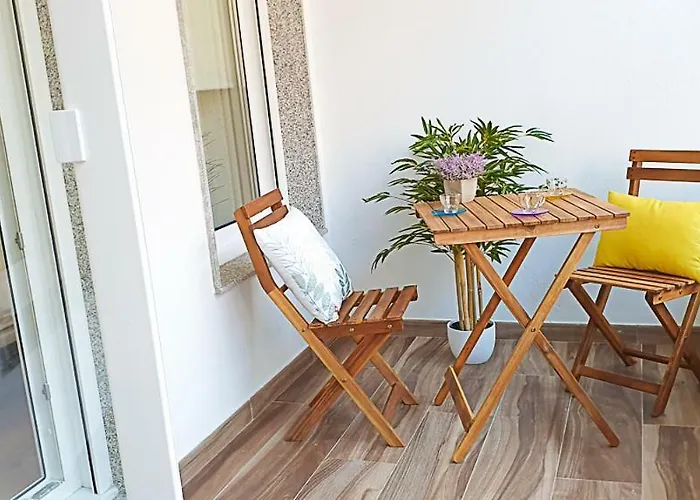 Antares 2 Appartamento O Milladoiro