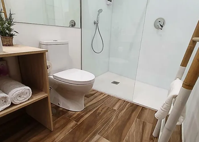 アパート Antares 2