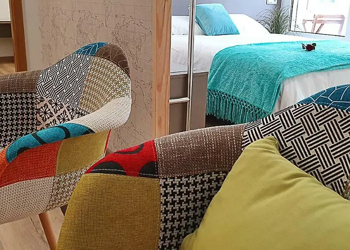 Antares 2 アパート