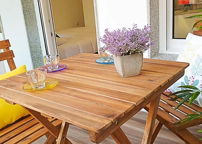 アパート Antares 2