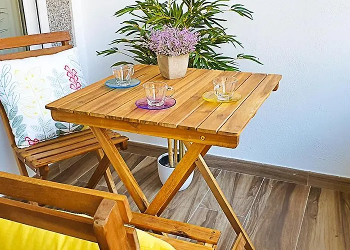 Antares 2 Appartamento