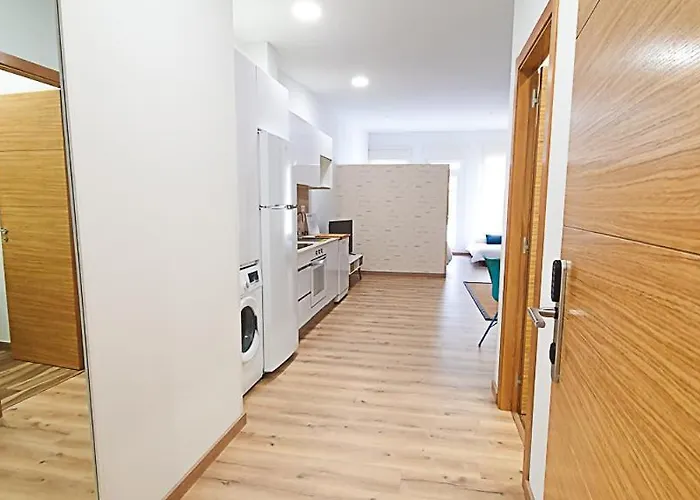 Antares 2 アパート