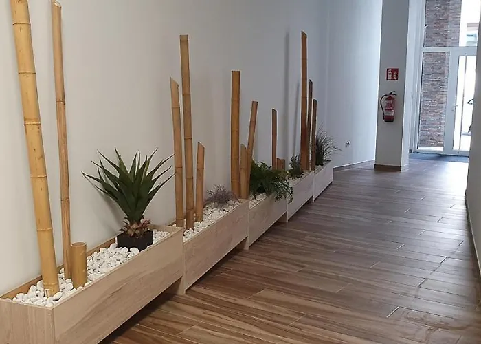 Antares 2 アパート