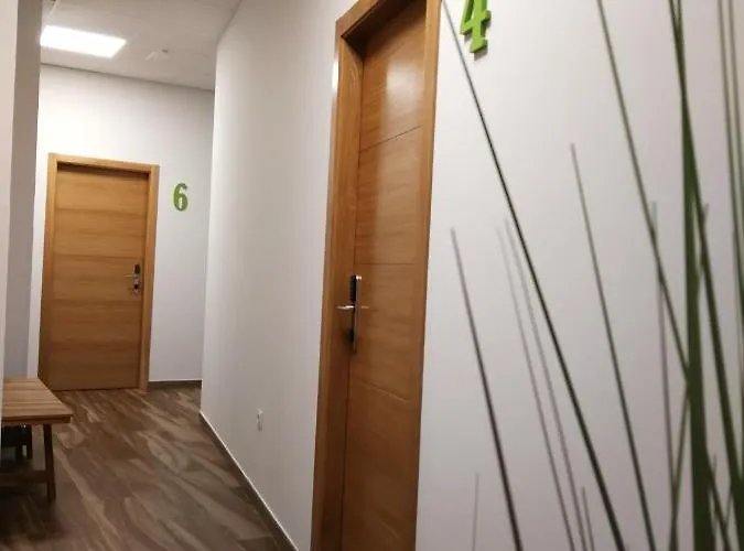 Antares 2 アパート *