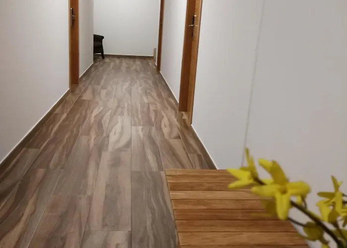 アパート Antares 2