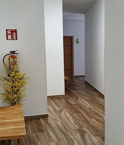 アパート Antares 2 *